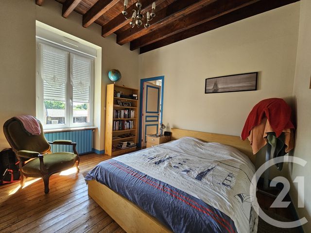 Maison &agrave; vendre - 7 pi&egrave;ces - 167,59 m2 - Beaussais Sur Mer - 22 - BRETAGNE