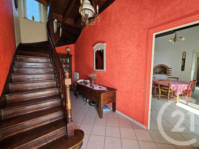 Maison &agrave; vendre - 7 pi&egrave;ces - 167,59 m2 - Beaussais Sur Mer - 22 - BRETAGNE