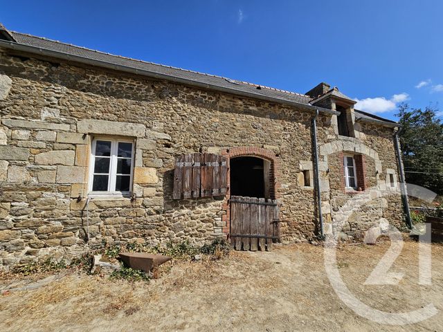 Maison &agrave; vendre - 7 pi&egrave;ces - 167,59 m2 - Beaussais Sur Mer - 22 - BRETAGNE