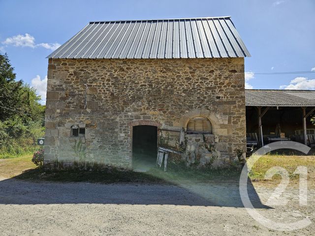 Maison &agrave; vendre - 7 pi&egrave;ces - 167,59 m2 - Beaussais Sur Mer - 22 - BRETAGNE