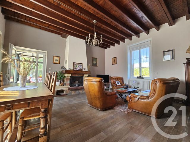 Maison &agrave; vendre - 7 pi&egrave;ces - 167,59 m2 - Beaussais Sur Mer - 22 - BRETAGNE