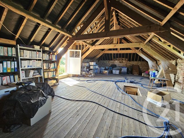Maison &agrave; vendre - 7 pi&egrave;ces - 167,59 m2 - Beaussais Sur Mer - 22 - BRETAGNE
