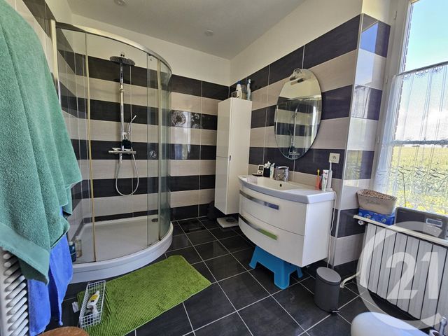 Maison &agrave; vendre - 7 pi&egrave;ces - 167,59 m2 - Beaussais Sur Mer - 22 - BRETAGNE