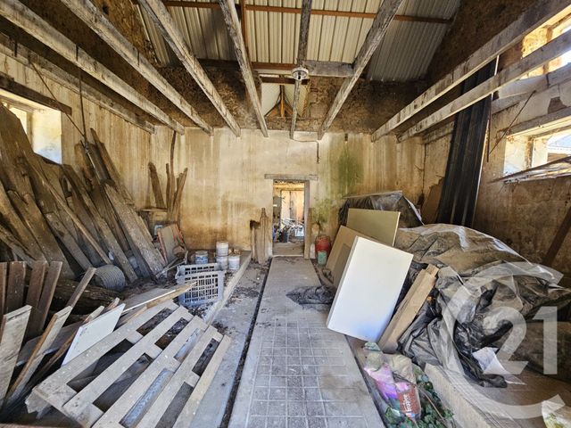 Maison &agrave; vendre - 7 pi&egrave;ces - 167,59 m2 - Beaussais Sur Mer - 22 - BRETAGNE