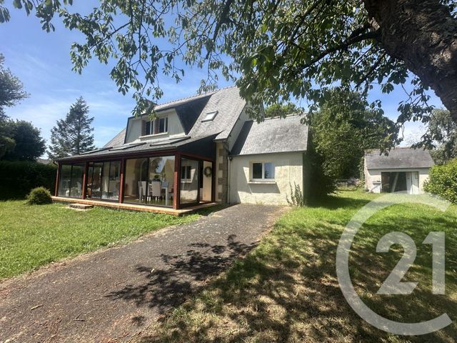 Maison à vendre - 7 pièces - 143,35 m2 - St Cast Le Guildo - 22 - BRETAGNE