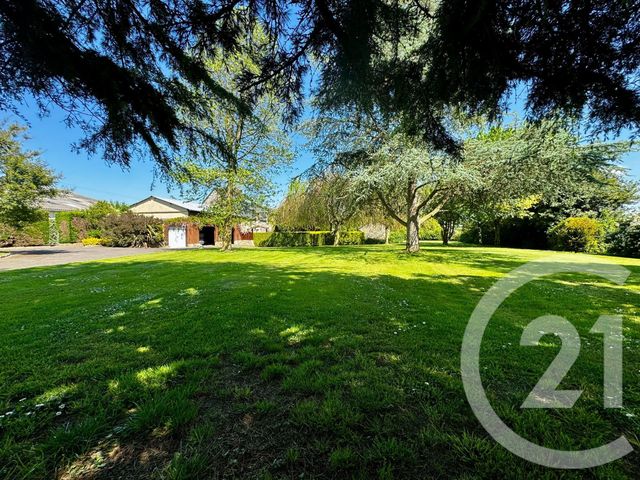 Maison à vendre - 7 pièces - 199,47 m2 - Beaussais Sur Mer - 22 - BRETAGNE