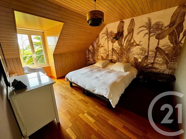Maison à vendre - 7 pièces - 199,47 m2 - Beaussais Sur Mer - 22 - BRETAGNE
