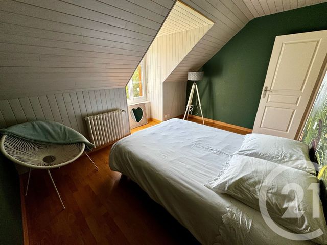 Maison à vendre - 7 pièces - 199,47 m2 - Beaussais Sur Mer - 22 - BRETAGNE