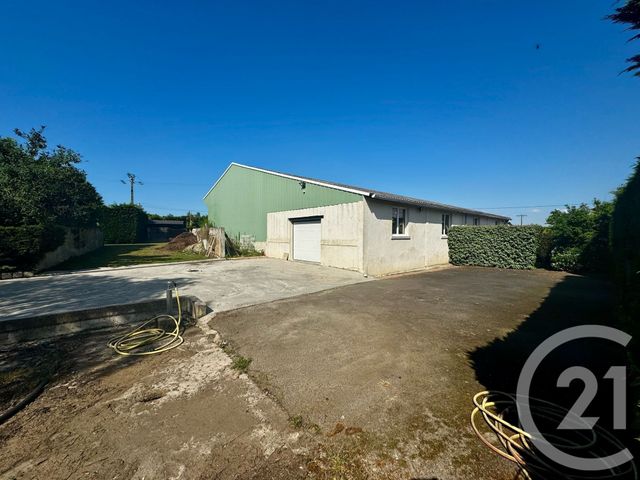 Maison à vendre - 7 pièces - 199,47 m2 - Beaussais Sur Mer - 22 - BRETAGNE