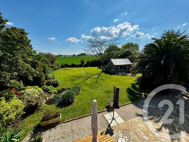 Maison à vendre - 7 pièces - 199,47 m2 - Beaussais Sur Mer - 22 - BRETAGNE