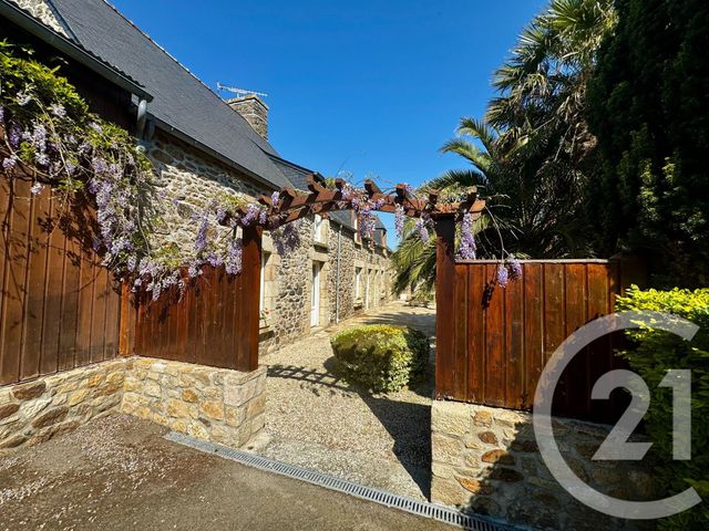 Maison à vendre - 7 pièces - 199,47 m2 - Beaussais Sur Mer - 22 - BRETAGNE