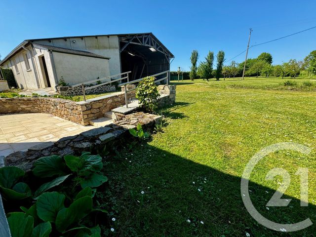 Maison à vendre - 7 pièces - 199,47 m2 - Beaussais Sur Mer - 22 - BRETAGNE