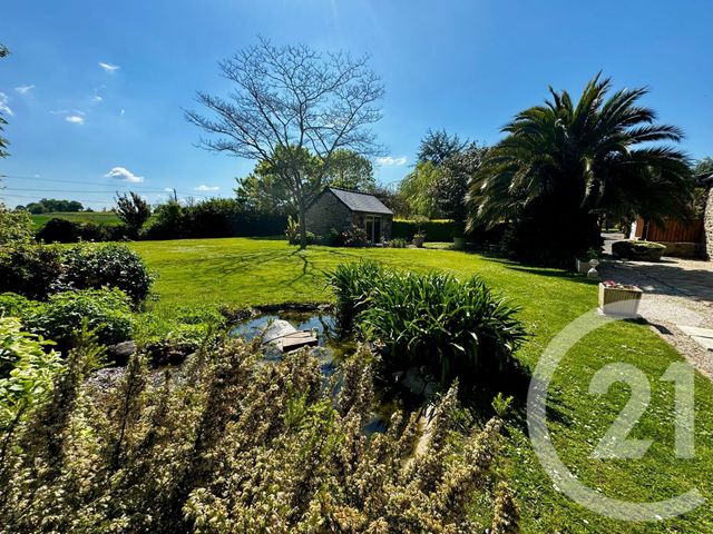 Maison à vendre - 7 pièces - 199,47 m2 - Beaussais Sur Mer - 22 - BRETAGNE