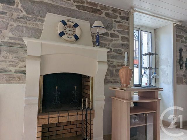 Appartement F2 à vendre - 2 pièces - 45 m2 - St Cast Le Guildo - 22 - BRETAGNE