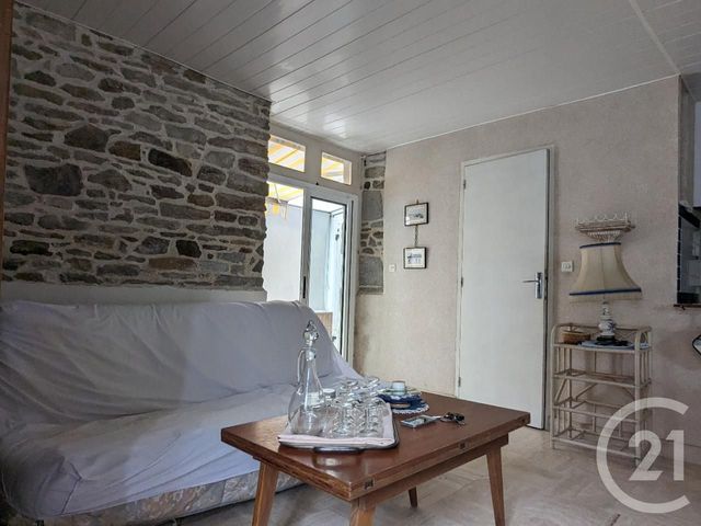 Appartement F2 à vendre - 2 pièces - 45 m2 - St Cast Le Guildo - 22 - BRETAGNE