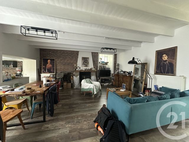 Maison &agrave; vendre - 4 pi&egrave;ces - 139,55 m2 - Pleslin Trigavou - 22 - BRETAGNE