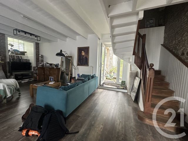 Maison &agrave; vendre - 4 pi&egrave;ces - 139,55 m2 - Pleslin Trigavou - 22 - BRETAGNE