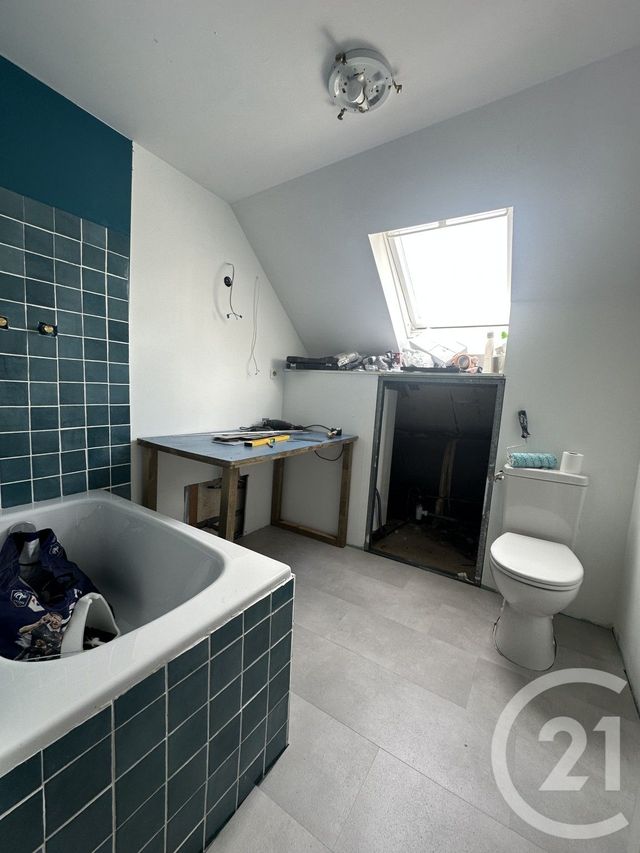 Maison &agrave; vendre - 4 pi&egrave;ces - 139,55 m2 - Pleslin Trigavou - 22 - BRETAGNE