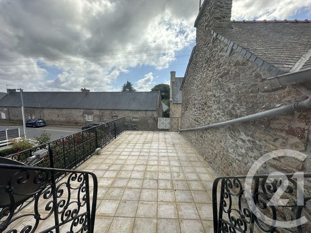 Maison &agrave; vendre - 4 pi&egrave;ces - 139,55 m2 - Pleslin Trigavou - 22 - BRETAGNE