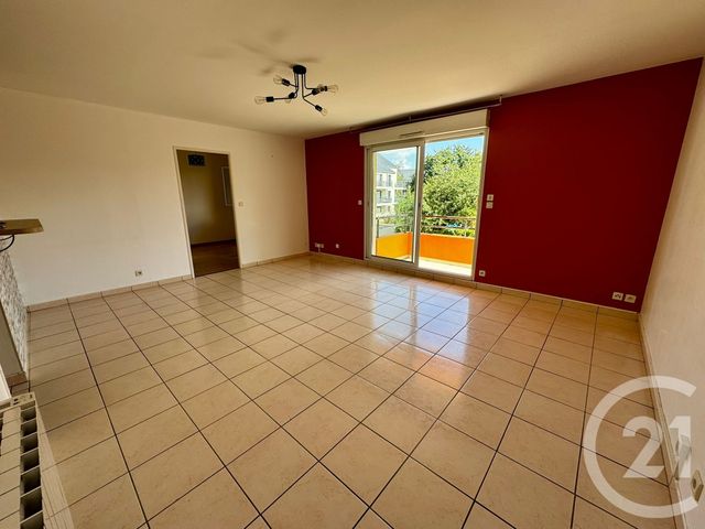 Appartement F3 à vendre - 3 pièces - 61,05 m2 - Beaussais Sur Mer - 22 - BRETAGNE