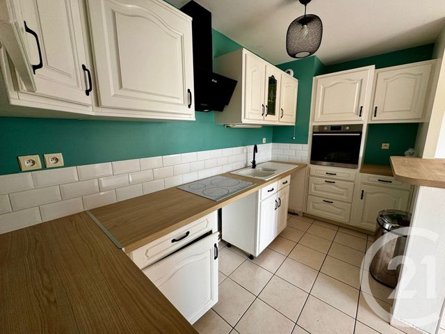 Appartement F3 à vendre - 3 pièces - 61,05 m2 - Beaussais Sur Mer - 22 - BRETAGNE