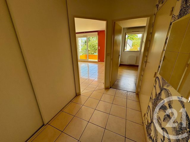 Appartement F3 à vendre - 3 pièces - 61,05 m2 - Beaussais Sur Mer - 22 - BRETAGNE