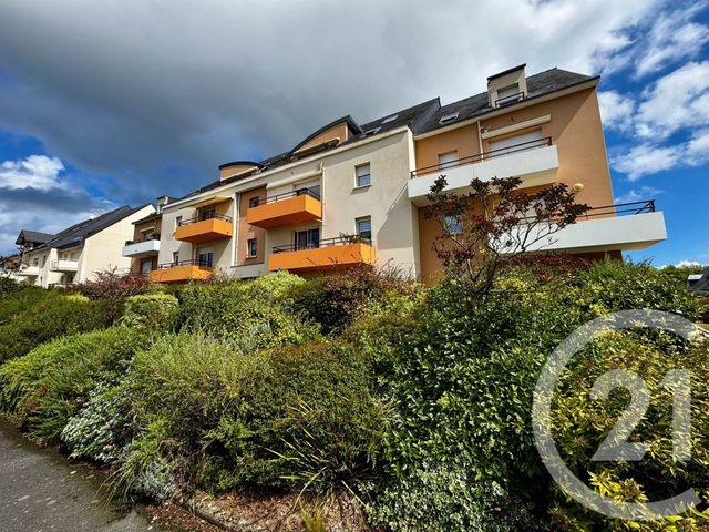 appartement - BEAUSSAIS SUR MER - 22