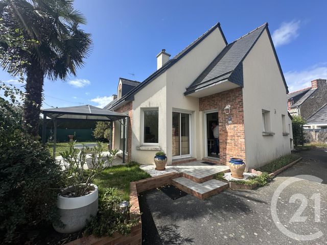 Prix immobilier LANCIEUX - Photo d’une maison vendue
