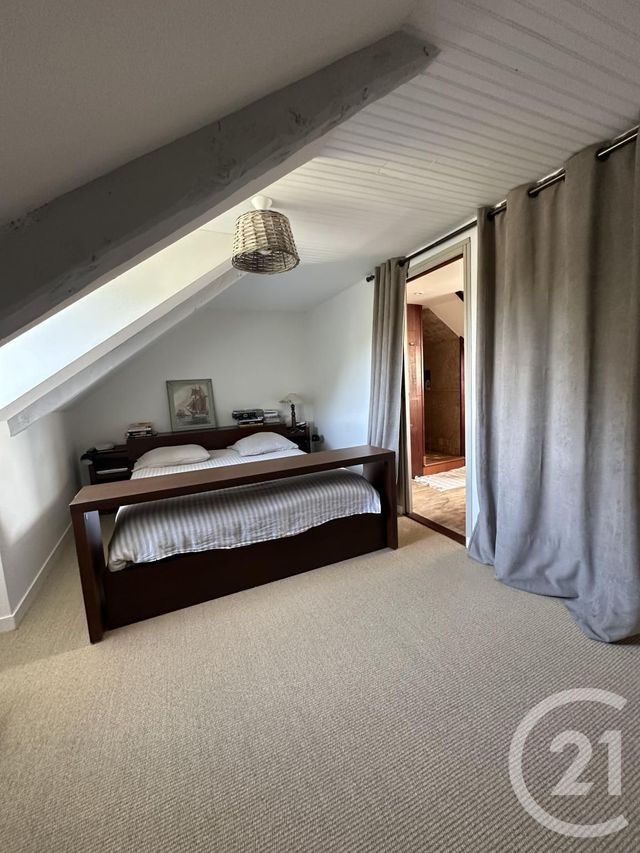 Maison &agrave; vendre - 6 pi&egrave;ces - 178,75 m2 - Langrolay Sur Rance - 22 - BRETAGNE