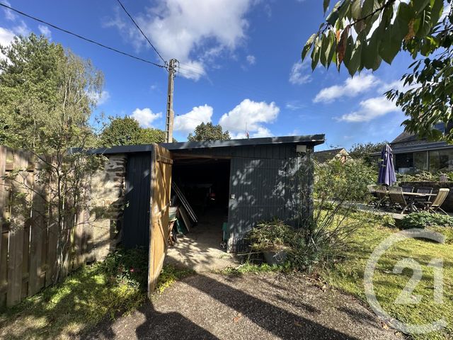 Maison &agrave; vendre - 6 pi&egrave;ces - 178,75 m2 - Langrolay Sur Rance - 22 - BRETAGNE