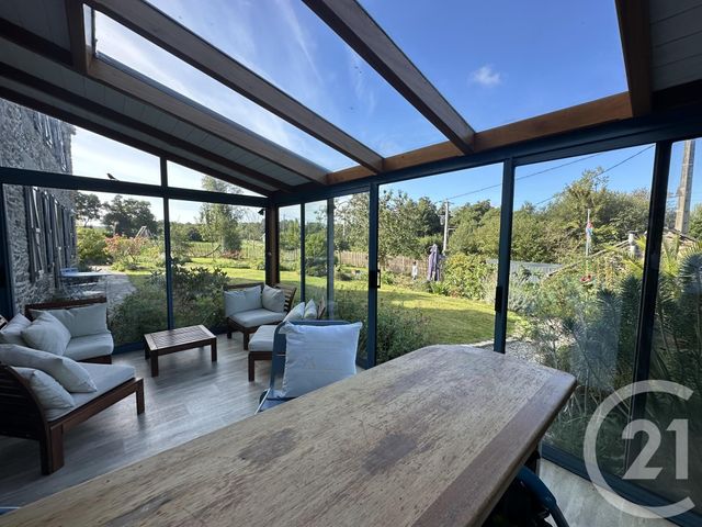 Maison &agrave; vendre - 6 pi&egrave;ces - 178,75 m2 - Langrolay Sur Rance - 22 - BRETAGNE