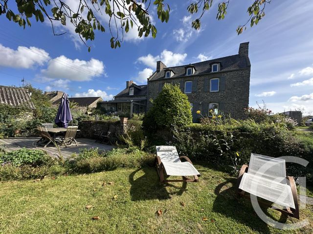 Maison &agrave; vendre - 6 pi&egrave;ces - 178,75 m2 - Langrolay Sur Rance - 22 - BRETAGNE