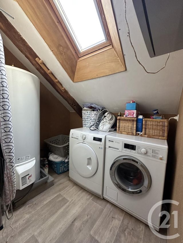 Maison &agrave; vendre - 6 pi&egrave;ces - 178,75 m2 - Langrolay Sur Rance - 22 - BRETAGNE