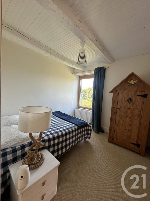 Maison &agrave; vendre - 6 pi&egrave;ces - 178,75 m2 - Langrolay Sur Rance - 22 - BRETAGNE