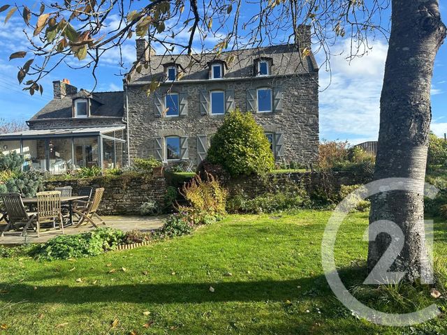 Maison &agrave; vendre - 6 pi&egrave;ces - 178,75 m2 - Langrolay Sur Rance - 22 - BRETAGNE