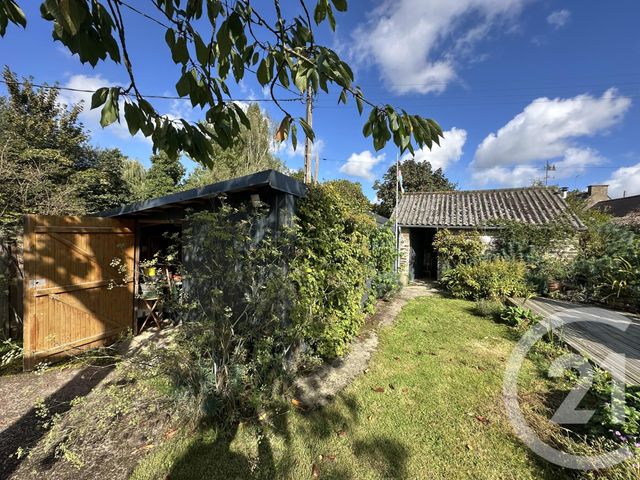 Maison &agrave; vendre - 6 pi&egrave;ces - 178,75 m2 - Langrolay Sur Rance - 22 - BRETAGNE