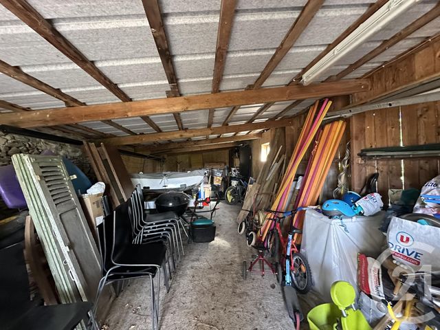 Maison &agrave; vendre - 6 pi&egrave;ces - 178,75 m2 - Langrolay Sur Rance - 22 - BRETAGNE