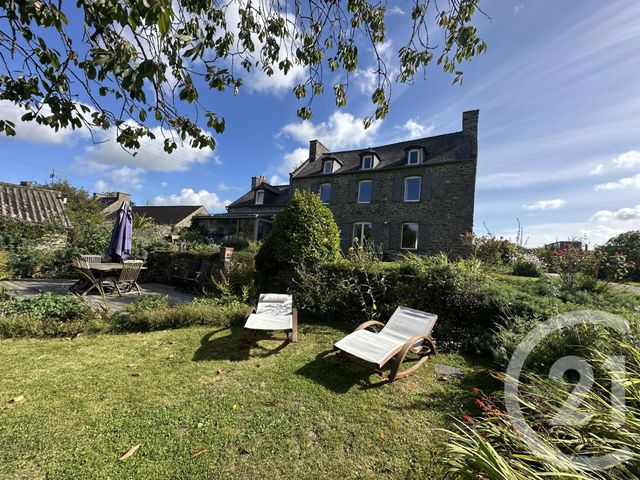 Maison &agrave; vendre - 6 pi&egrave;ces - 178,75 m2 - Langrolay Sur Rance - 22 - BRETAGNE