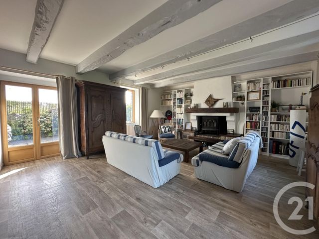 Maison &agrave; vendre - 6 pi&egrave;ces - 178,75 m2 - Langrolay Sur Rance - 22 - BRETAGNE