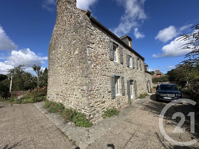Maison &agrave; vendre - 6 pi&egrave;ces - 178,75 m2 - Langrolay Sur Rance - 22 - BRETAGNE