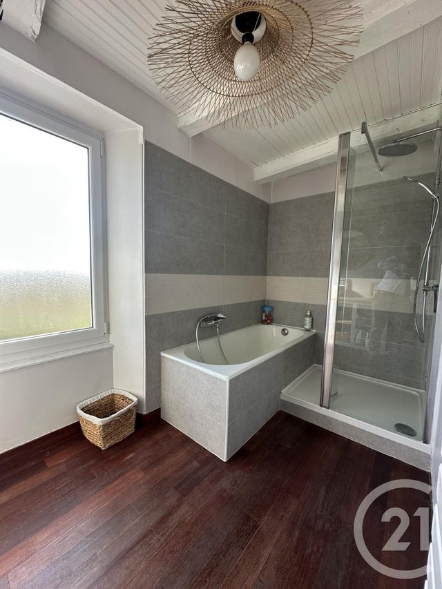 Maison &agrave; vendre - 6 pi&egrave;ces - 178,75 m2 - Langrolay Sur Rance - 22 - BRETAGNE