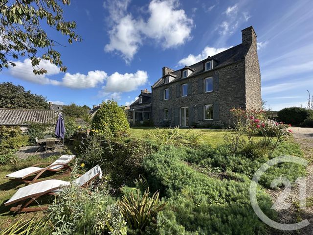 Maison &agrave; vendre - 6 pi&egrave;ces - 178,75 m2 - Langrolay Sur Rance - 22 - BRETAGNE
