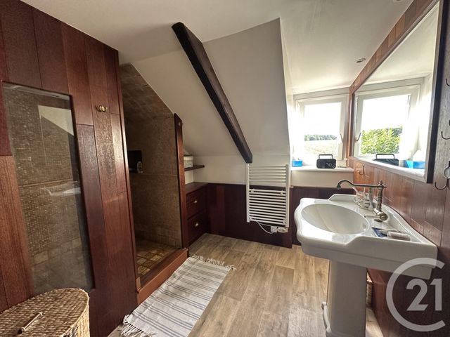 Maison &agrave; vendre - 6 pi&egrave;ces - 178,75 m2 - Langrolay Sur Rance - 22 - BRETAGNE