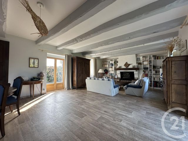 Maison &agrave; vendre - 6 pi&egrave;ces - 178,75 m2 - Langrolay Sur Rance - 22 - BRETAGNE