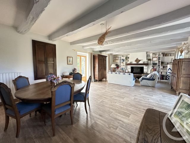 Maison &agrave; vendre - 6 pi&egrave;ces - 178,75 m2 - Langrolay Sur Rance - 22 - BRETAGNE