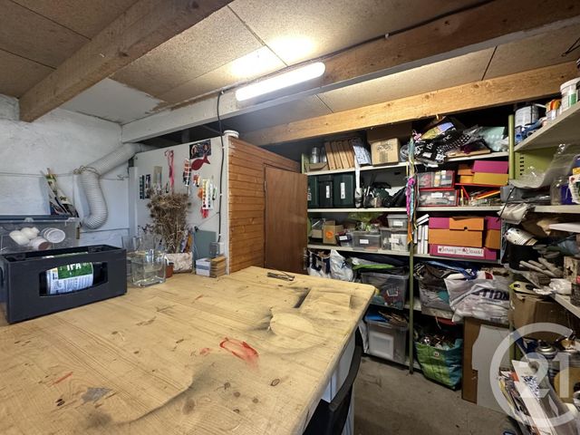 Maison &agrave; vendre - 6 pi&egrave;ces - 178,75 m2 - Langrolay Sur Rance - 22 - BRETAGNE