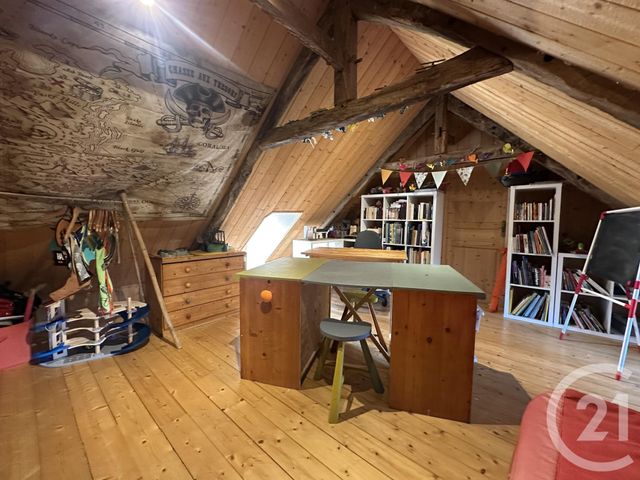 Maison &agrave; vendre - 6 pi&egrave;ces - 178,75 m2 - Langrolay Sur Rance - 22 - BRETAGNE