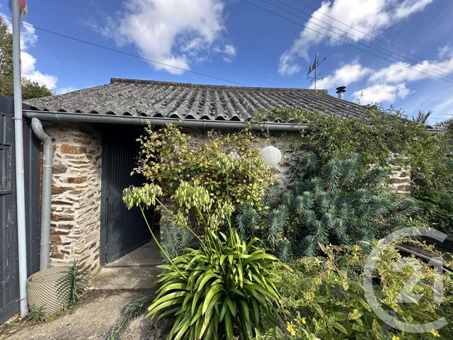 Maison &agrave; vendre - 6 pi&egrave;ces - 178,75 m2 - Langrolay Sur Rance - 22 - BRETAGNE