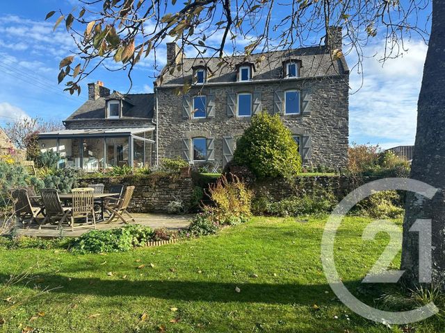 Maison &agrave; vendre - 6 pi&egrave;ces - 178,75 m2 - Langrolay Sur Rance - 22 - BRETAGNE