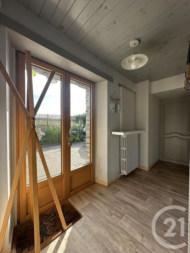 Maison &agrave; vendre - 6 pi&egrave;ces - 178,75 m2 - Langrolay Sur Rance - 22 - BRETAGNE